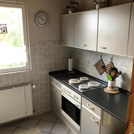Bluhm Og Apartment *
