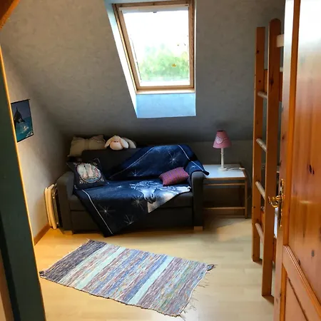 Bluhm Og Apartment