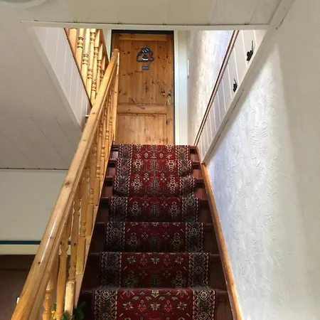 Holiday home Bluhm Og Schillig