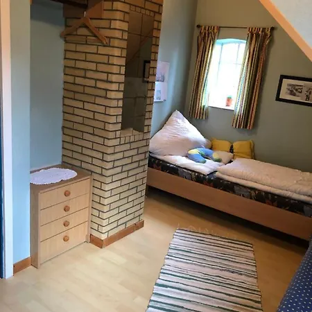 Bluhm Og Holiday home