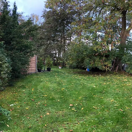 Holiday home Bluhm Og