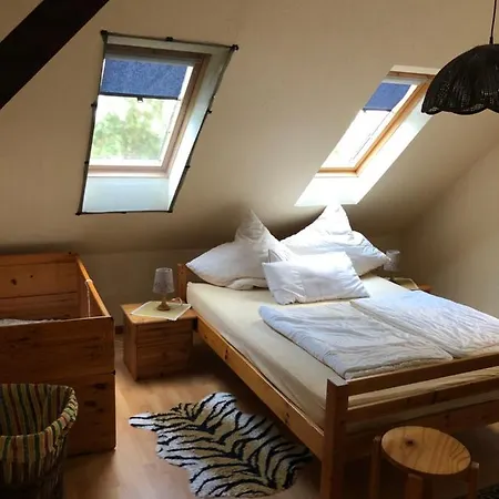 Apartment Bluhm Og Schillig