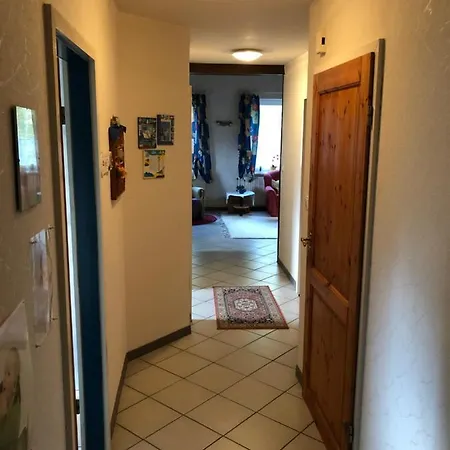 Holiday home Bluhm Og