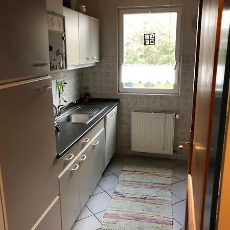 Bluhm Og Apartment