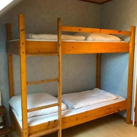 Bluhm Og Apartment Schillig