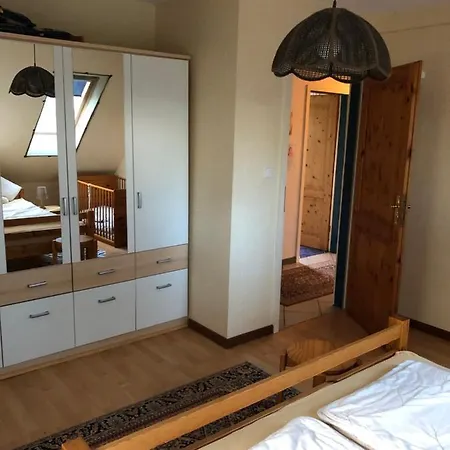 Holiday home Bluhm Og Schillig