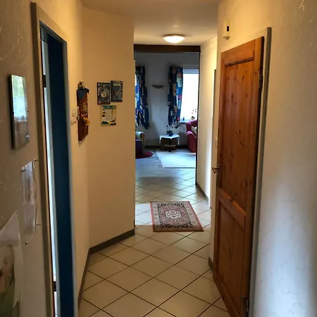 Bluhm Og Tatil Evi Schillig