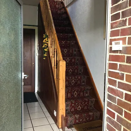 Tatil Evi Bluhm Og *