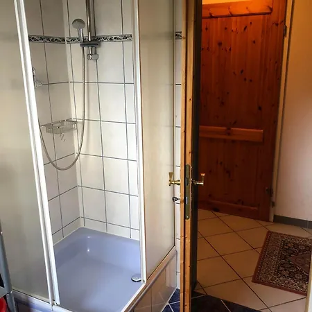 Bluhm Og Vakantiehuis *
